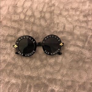 Gucci sunglasses